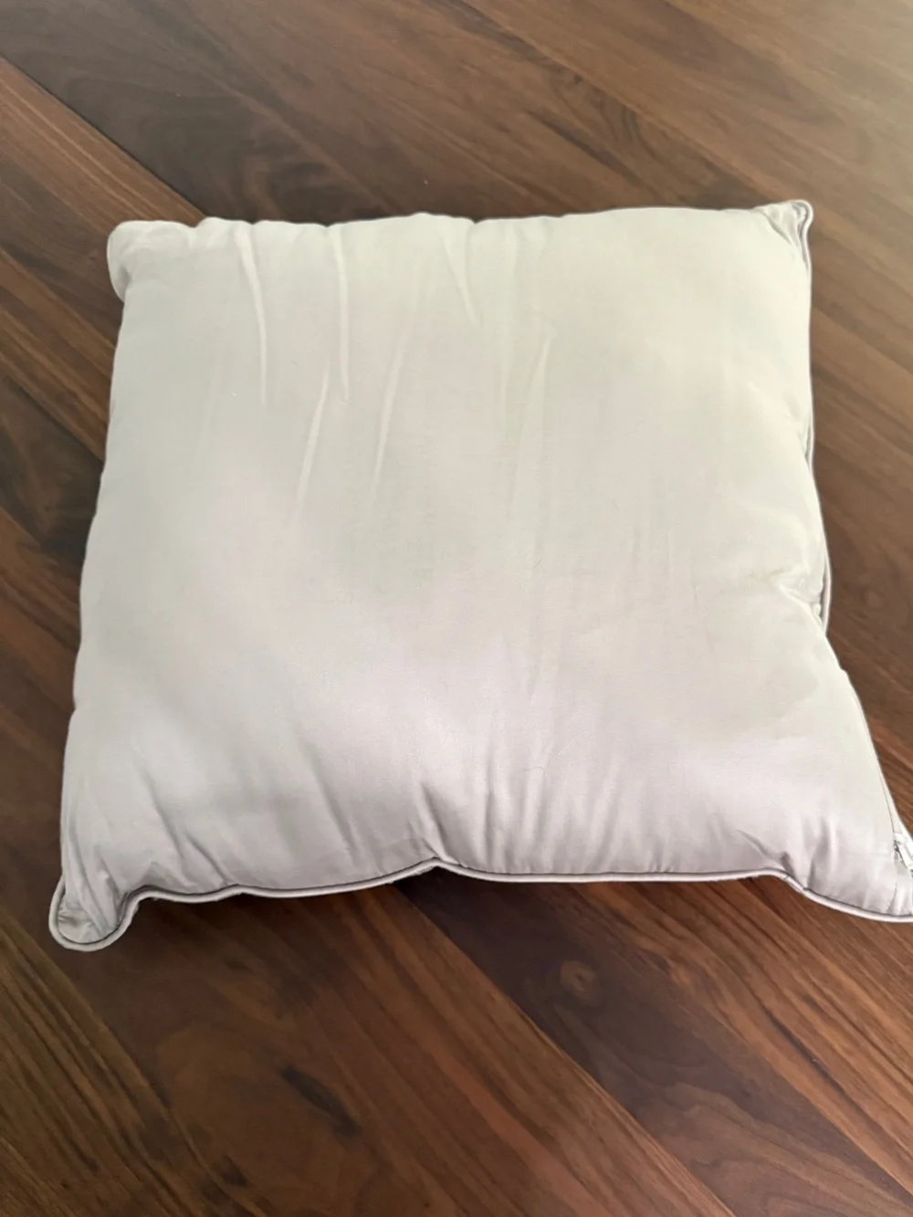 Hotel collection honeycomb trellis 18 x 18 pillow